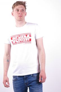 Футболкa LTB JEANS 1221-84139-6143-100