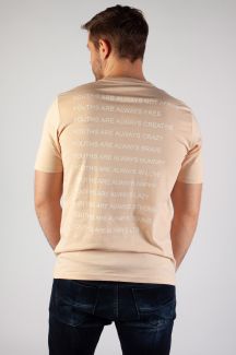 Футболкa LTB JEANS 1222-84071-6089-5887