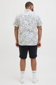 Шорты чинос JACK & JONES 12232570-Dark-Navy