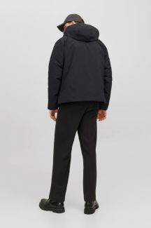 Зимняя куртка JACK & JONES 12238720-Black