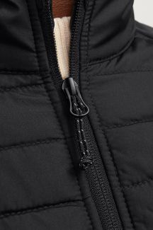 Курткa JACK & JONES 12248142-Black-SET-IN