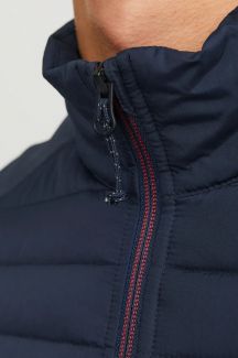 Курткa JACK & JONES 12248142-Navy-Bla-SET-IN