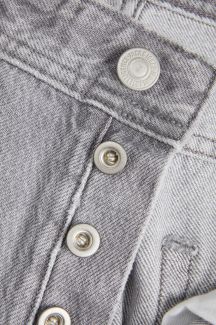 Джинсы JACK & JONES 12249060-Grey-Denim