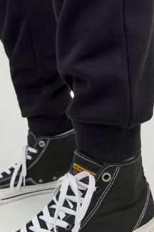 Спортивные штаны JACK & JONES 12249274-Black