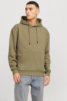 Спортивный свитер JACK & JONES 12249340-Coriander