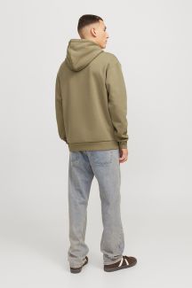 Спортивный свитер JACK & JONES 12249340-Coriander