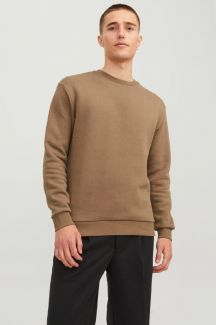Спортивный свитер JACK & JONES 12249341-Otter