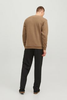 Спортивный свитер JACK & JONES 12249341-Otter