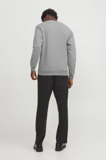 Спортивный свитер JACK & JONES 12249341-Ultimate-Grey