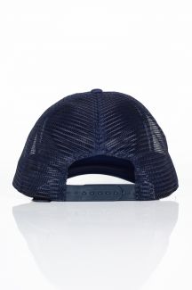 Кепкa JACK & JONES 12249972-Vintage-Indig