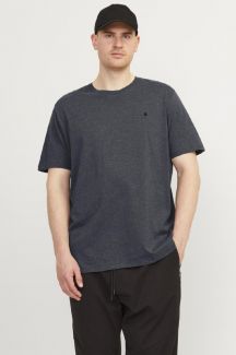 Футболкa JACK & JONES 12253778-DG-Melange