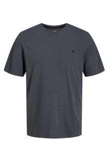 Футболкa JACK & JONES 12253778-DG-Melange