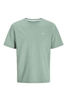 Футболкa JACK & JONES 12253778-Iceberg-Green