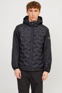 Курткa JACK & JONES 12254548-Black
