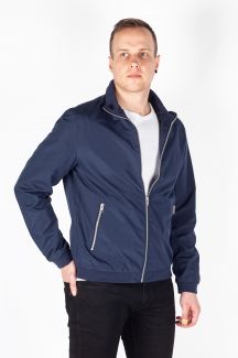 Курткa JACK & JONES 12255835-Navy-Blazer