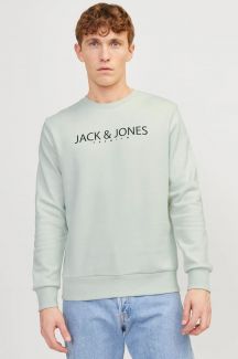 Спортивный свитер JACK & JONES 12256972-Green-Tint