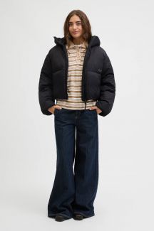 Зимняя куртка JJXX 12258743-Black