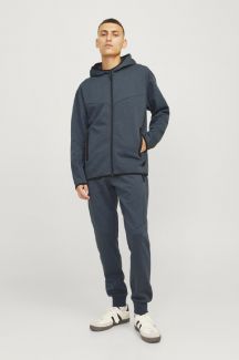 Спортивные штаны JACK & JONES 12261991-Navy-Blazer