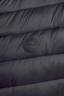 Жилет JACK & JONES 12263997-Black