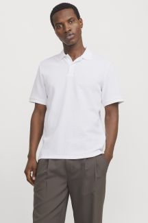 Рубашкa поло JACK & JONES 12268130-White