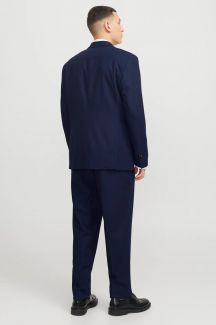 Костюмные брюки JACK & JONES 12270098-Medieval-Blue