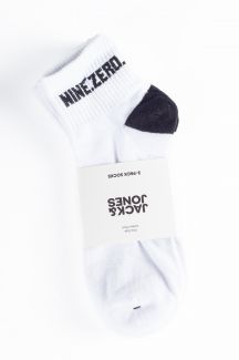 Носки JACK & JONES 12273827-White-White-W