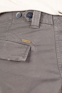 Шорты чинос JACK & JONES 12274211-Castlerock