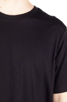 Футболкa JACK & JONES 12276712-Black