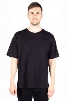Футболкa JACK & JONES 12276712-Black