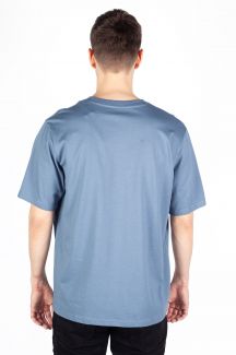 Футболкa JACK & JONES 12276712-China-Blue