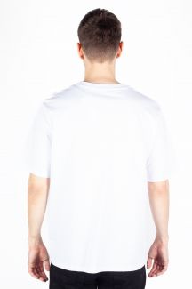 Футболкa JACK & JONES 12276712-White