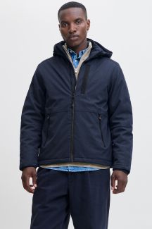 Зимняя куртка JACK & JONES 12279063-Sky-Captain
