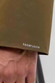 Зимняя куртка JACK & JONES 12280905-Beech