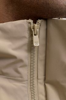 Зимняя куртка JACK & JONES 12280905-Weathered-Tea