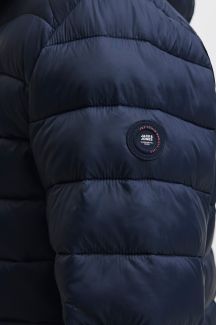 Курткa JACK & JONES 12280970-Sky-Captain