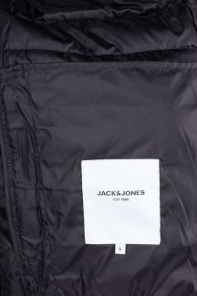 Жилет JACK & JONES 12280972-Black