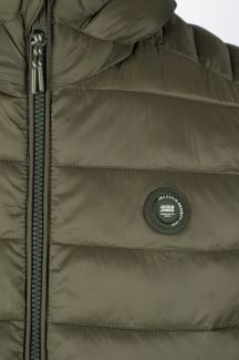 Жилет JACK & JONES 12280972-Rosin