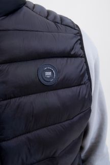 Жилет JACK & JONES 12280973-Black