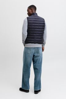 Жилет JACK & JONES 12280973-Black