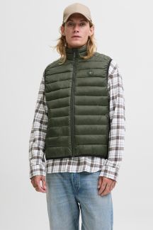 Жилет JACK & JONES 12280973-Rosin