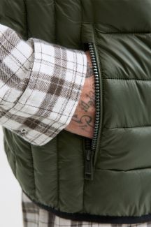 Жилет JACK & JONES 12280973-Rosin