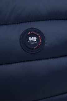 Жилет JACK & JONES 12280973-Sky-Captain