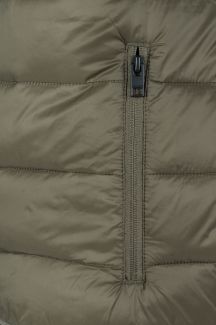 Жилет JACK & JONES 12282384-Rosin