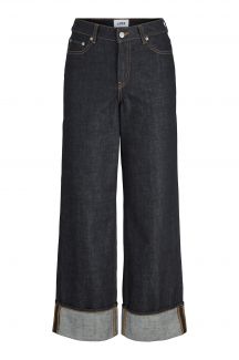 Джинсы JJXX 12282916-Dark-Blue