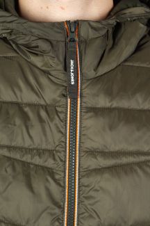 Жилет JACK & JONES 12283200-Rosin