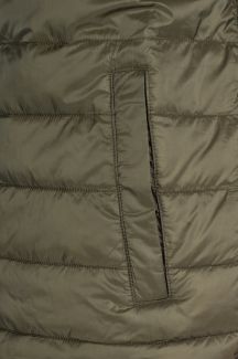 Жилет JACK & JONES 12283200-Rosin