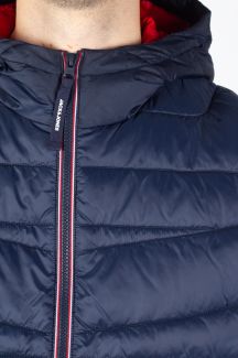 Жилет JACK & JONES 12283200-Sky-Captain