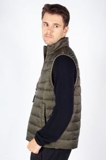 Жилет JACK & JONES 12283201-Rosin