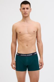 Боксеры JACK & JONES 12283353-Dark-Navy-DN-DT