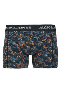 Боксеры JACK & JONES 12283353-Dark-Navy-DN-DT